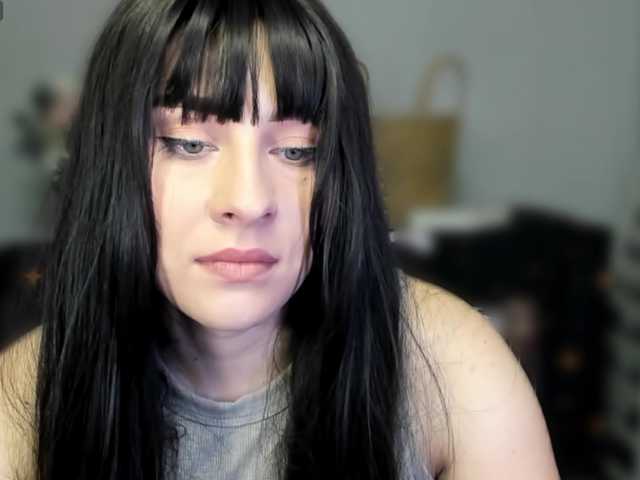 virgokristy live cam on BongaCams