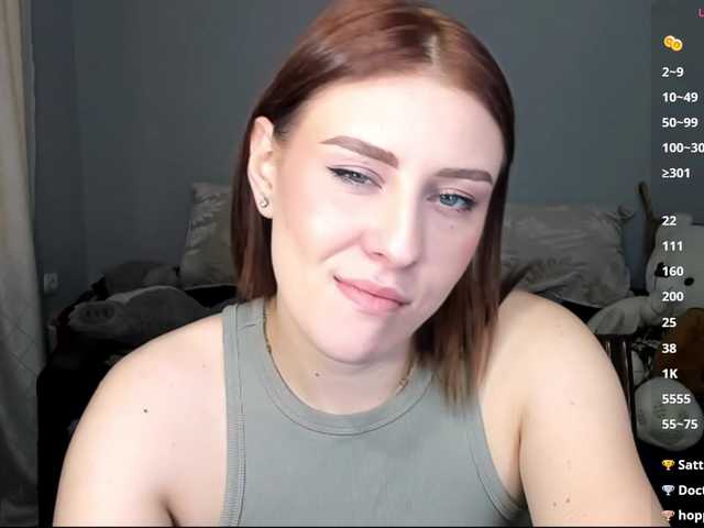 virgokristy live cam on BongaCams