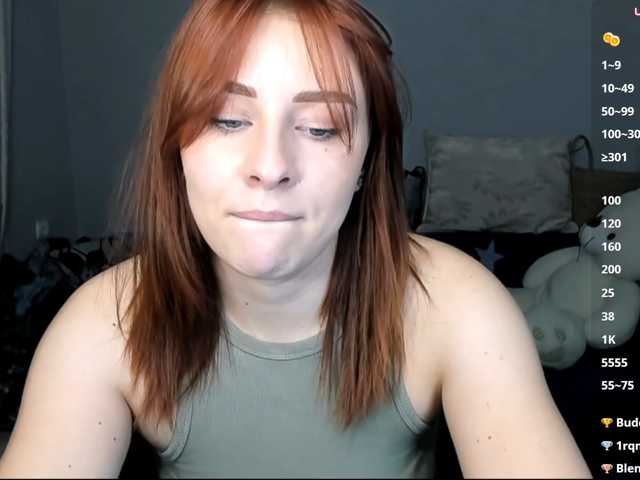 Withoutyourlove live cam on BongaCams