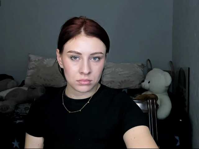 virgokristy live cam on BongaCams
