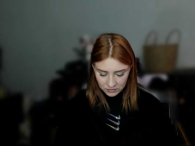 virgokristy live webcam show