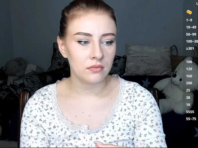 Withoutyourlove live cam on BongaCams