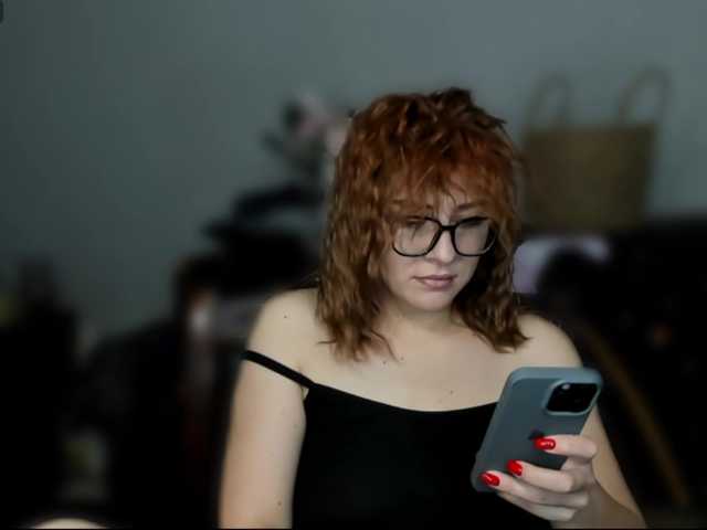 virgokristy live cam on BongaCams