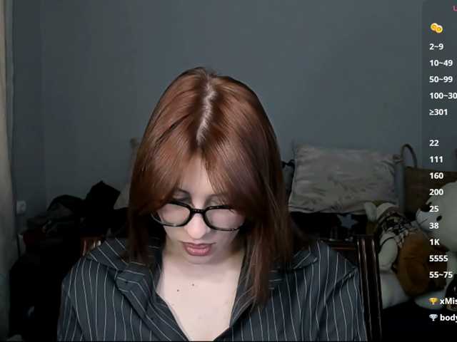Withoutyourlove live cam on BongaCams