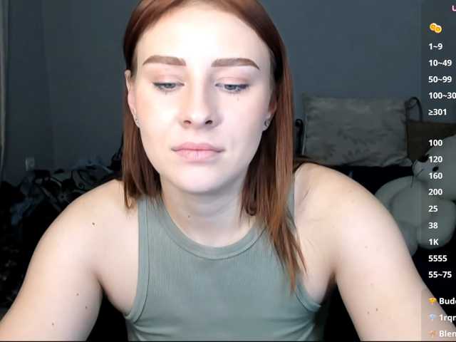 Withoutyourlove live cam on BongaCams