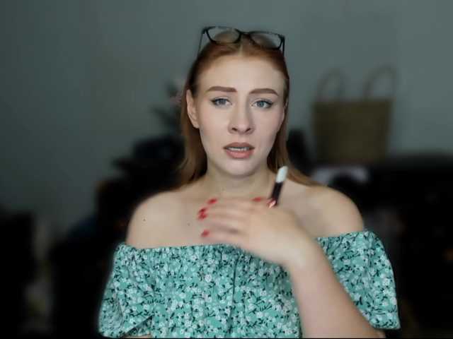 virgokristy live webcam show