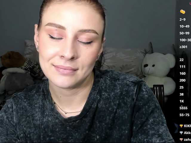 virgokristy live cam on BongaCams