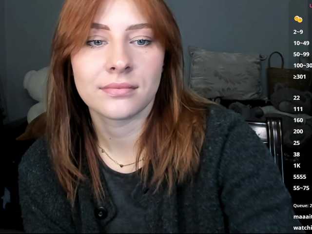 virgokristy live cam on BongaCams