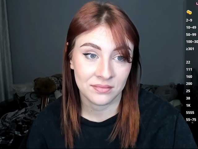 Withoutyourlove live cam on BongaCams