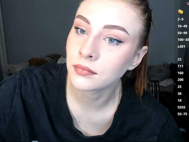 Withoutyourlove live cam on BongaCams