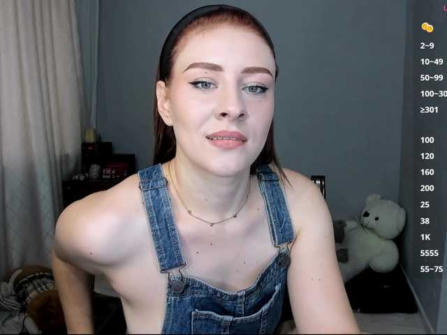 virgokristy live cam on BongaCams