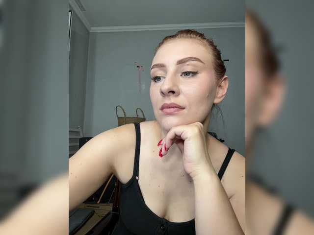 virgokristy Cam en directo en BongaCams