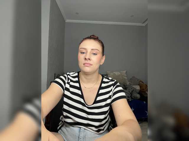 virgokristy live cam on BongaCams