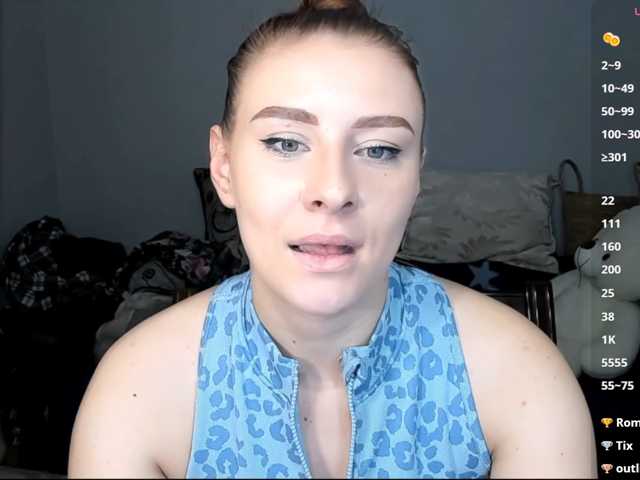 Withoutyourlove live cam on BongaCams