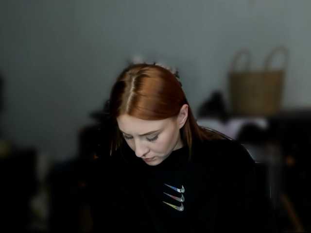 virgokristy live webcam show