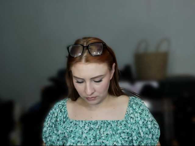 virgokristy live webcam show