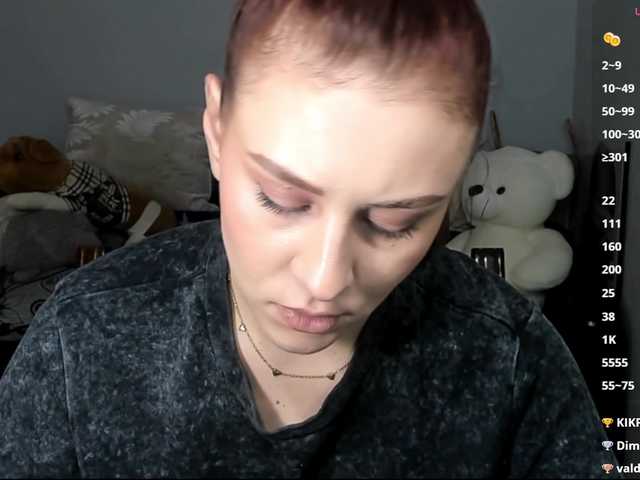 virgokristy live cam on BongaCams