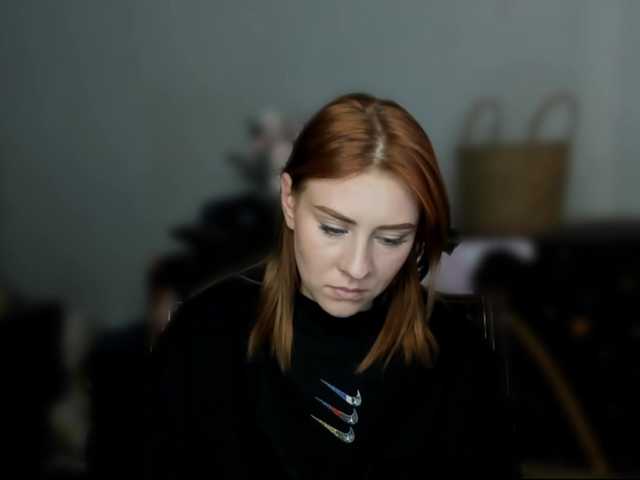 virgokristy live webcam show