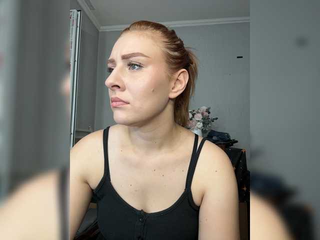 virgokristy live cam on BongaCams
