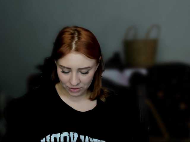 virgokristy live cam on BongaCams