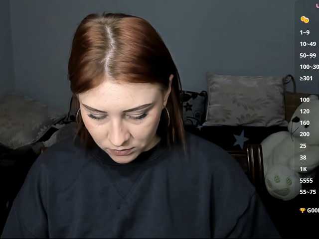 Withoutyourlove live cam on BongaCams