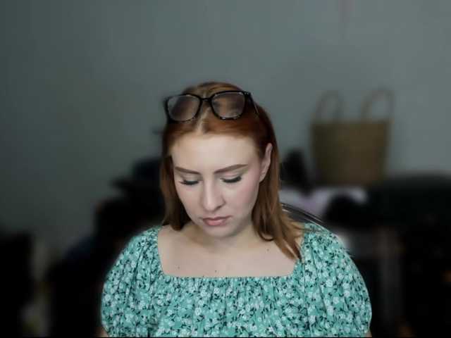 virgokristy live webcam show