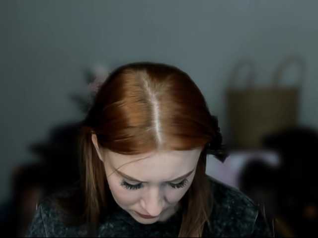 RedheadDevil live webcam show