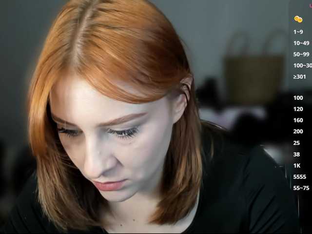 virgokristy live cam on BongaCams