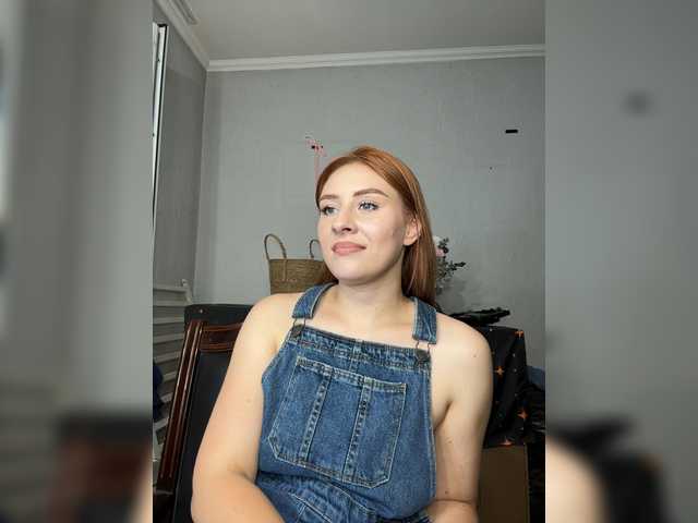 RedheadDevil live webcam show