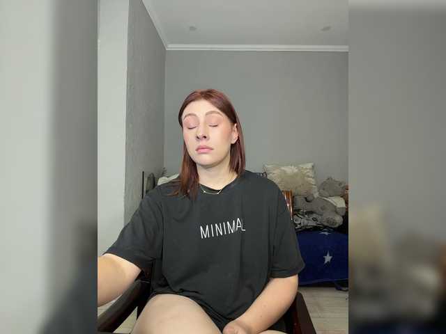 virgokristy live cam on BongaCams