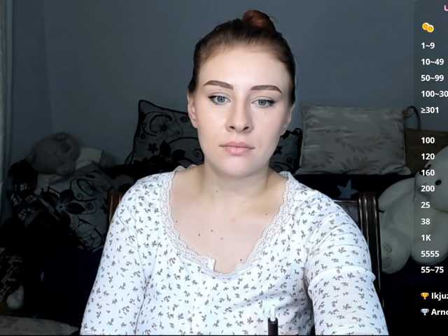 Withoutyourlove live cam on BongaCams