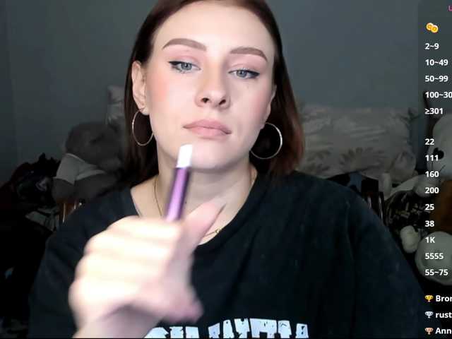 virgokristy live cam on BongaCams