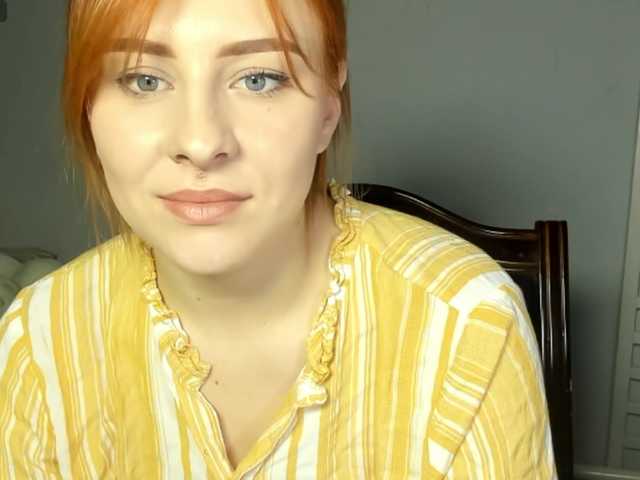 RedheadDevil webcam