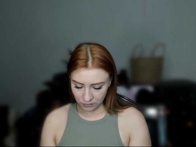 virgokristy live webcam show