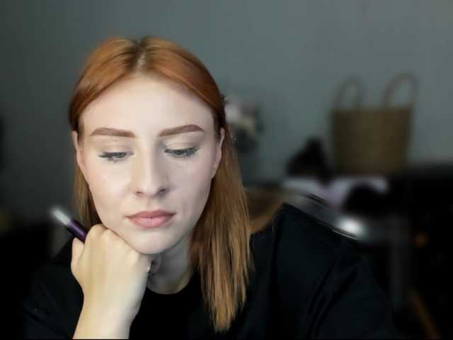 virgokristy live webcam show