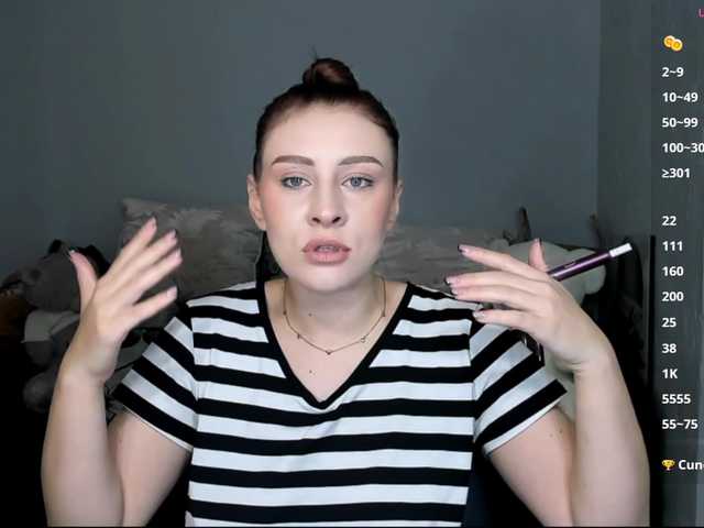 virgokristy live cam on BongaCams