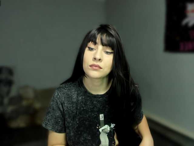 virgokristy live cam on BongaCams