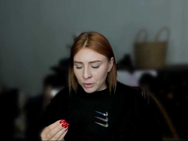 virgokristy live webcam show