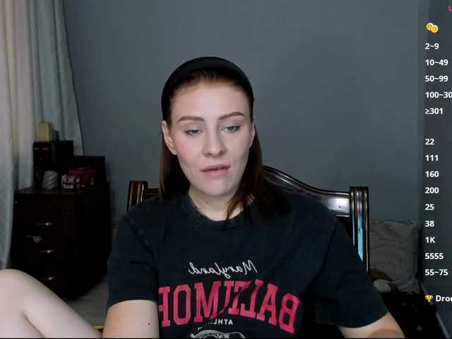 virgokristy live cam on BongaCams