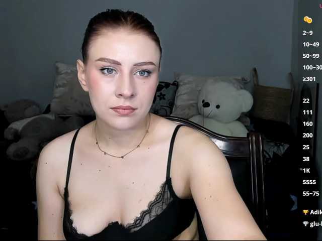 virgokristy live cam on BongaCams
