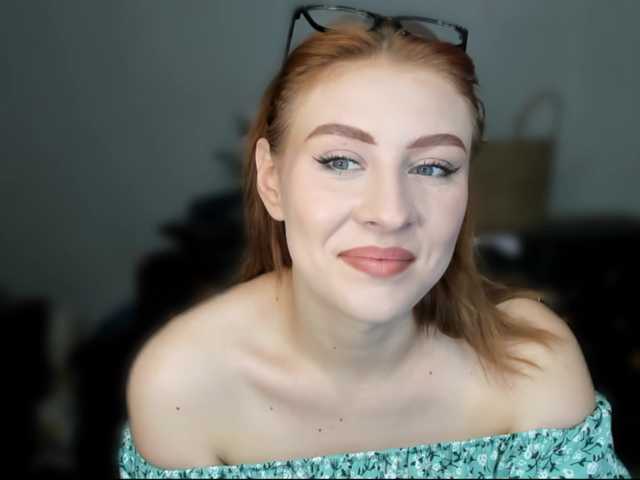 virgokristy live webcam show