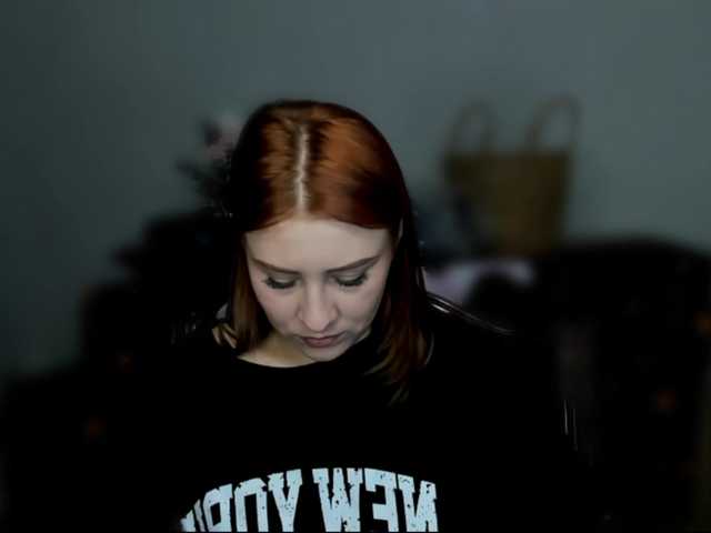 virgokristy live cam on BongaCams