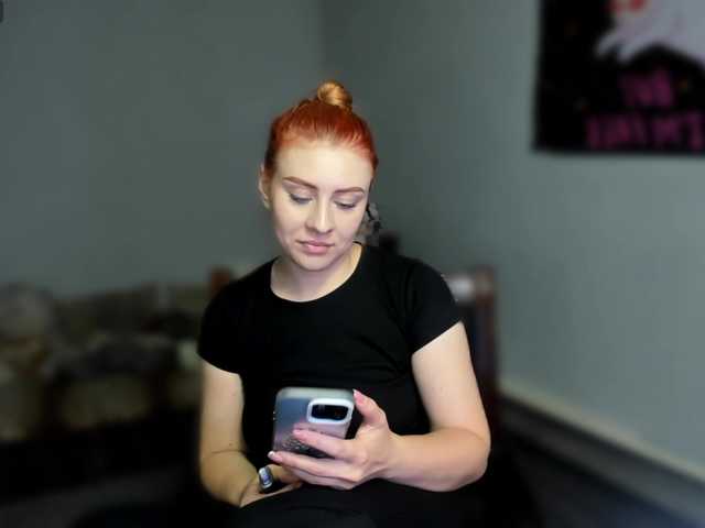 virgokristy live cam on BongaCams