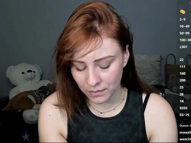 virgokristy live cam on BongaCams