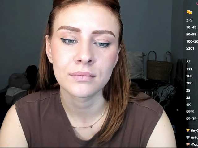 virgokristy live cam on BongaCams
