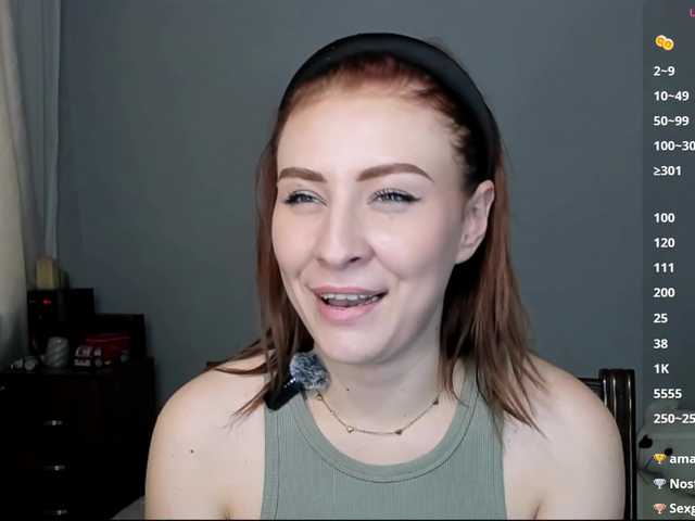 virgokristy live cam on BongaCams