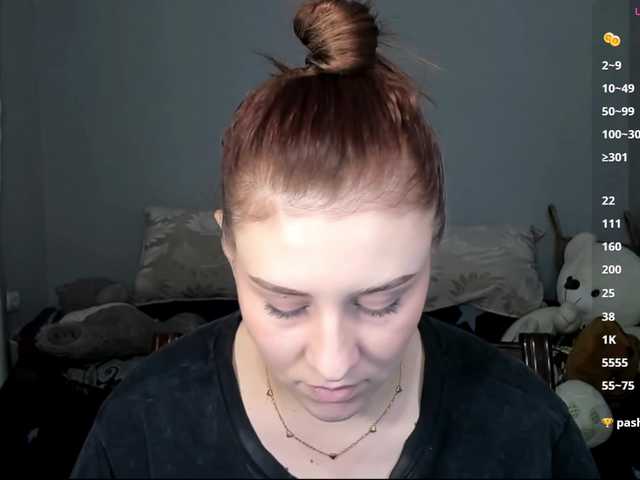 virgokristy live cam on BongaCams