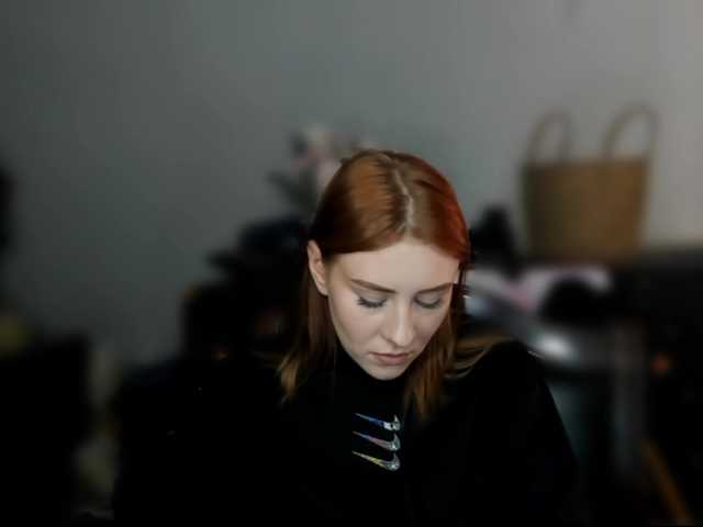 virgokristy live webcam show