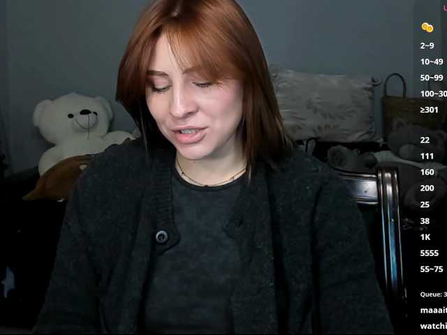 virgokristy live cam on BongaCams