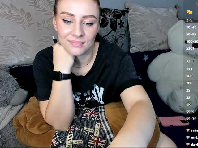 virgokristy live cam on BongaCams